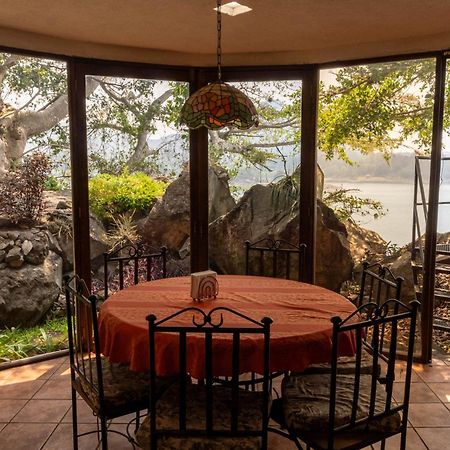 Amankaya Atitlan Hotel Cerro de Oro Eksteriør billede