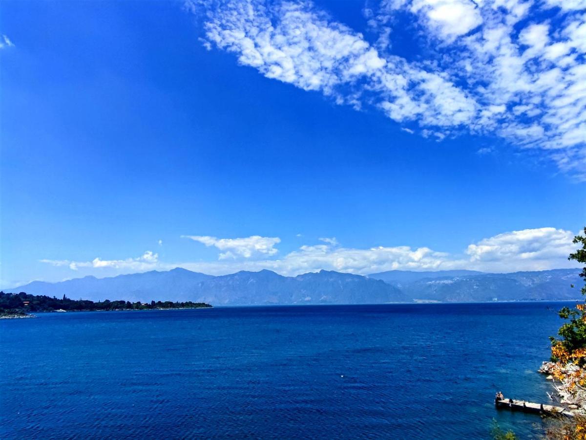 Amankaya Atitlan Hotel Cerro de Oro Eksteriør billede