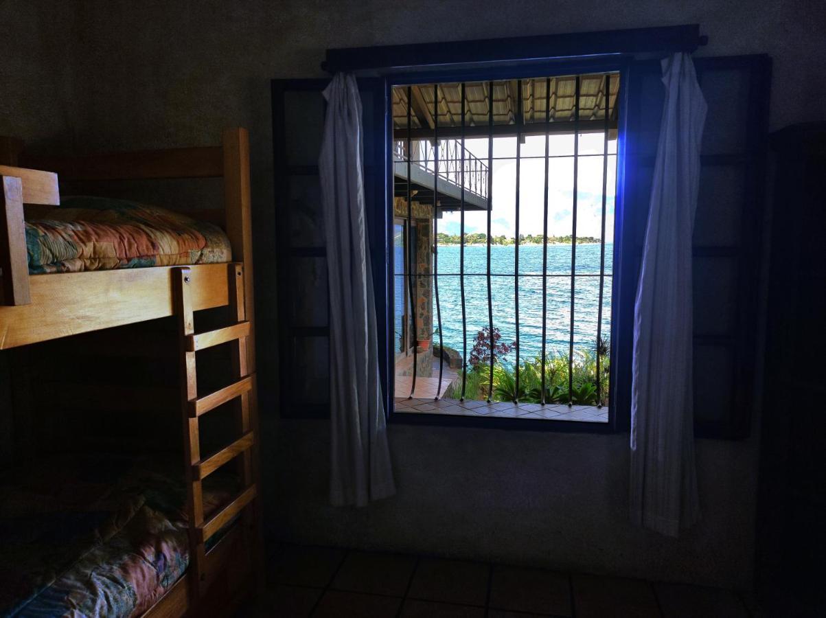 Amankaya Atitlan Hotel Cerro de Oro Eksteriør billede
