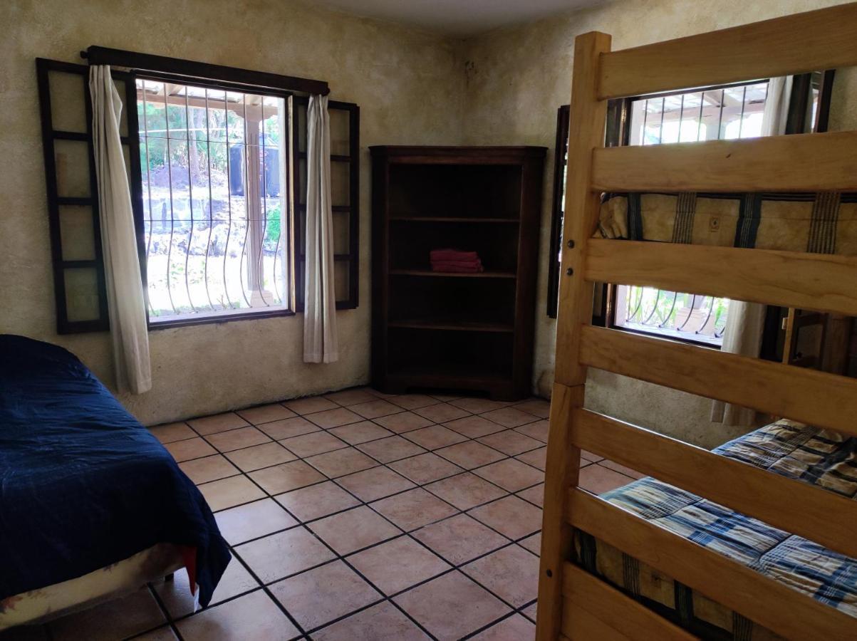 Amankaya Atitlan Hotel Cerro de Oro Værelse billede