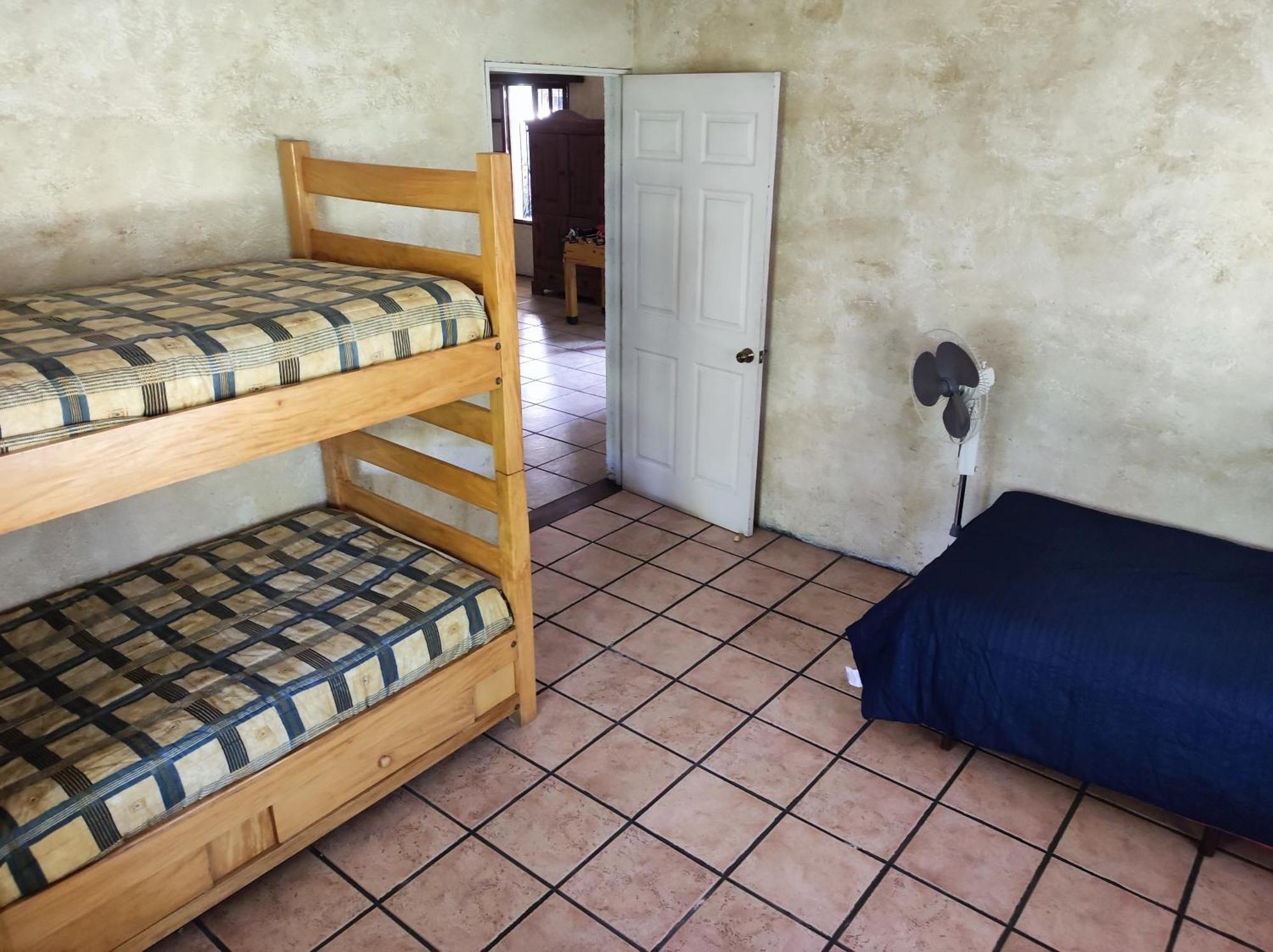 Amankaya Atitlan Hotel Cerro de Oro Værelse billede