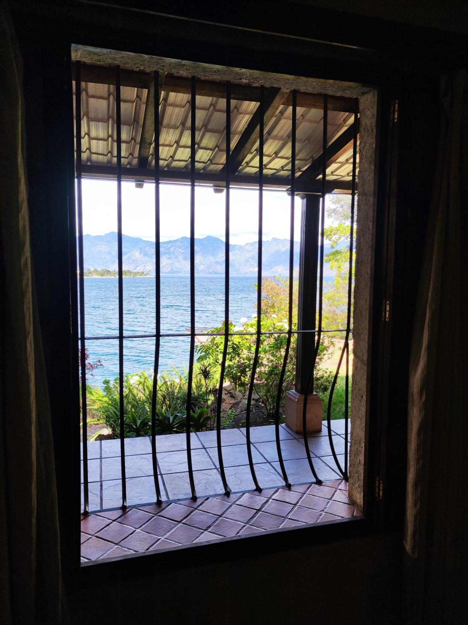 Amankaya Atitlan Hotel Cerro de Oro Værelse billede