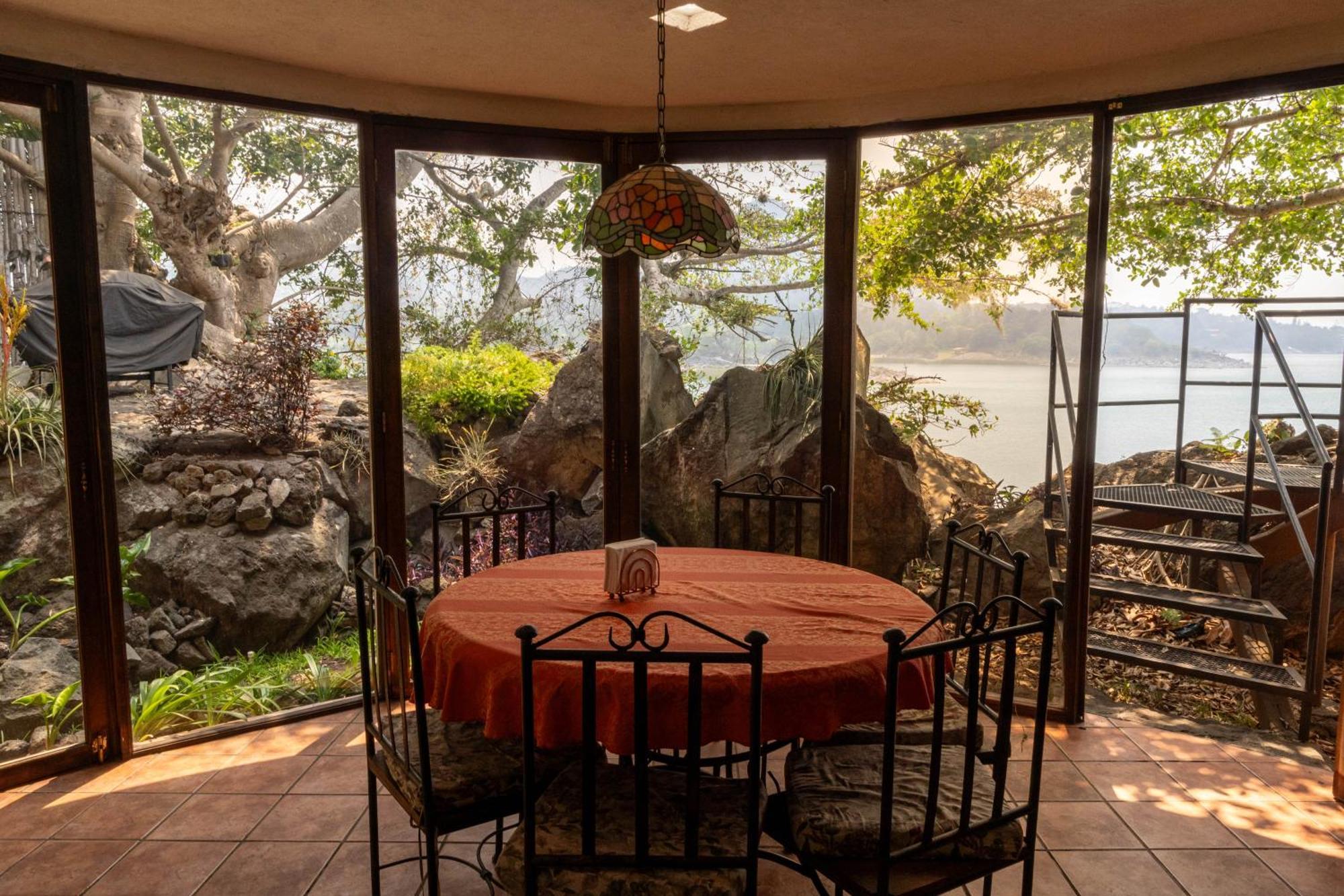 Amankaya Atitlan Hotel Cerro de Oro Eksteriør billede