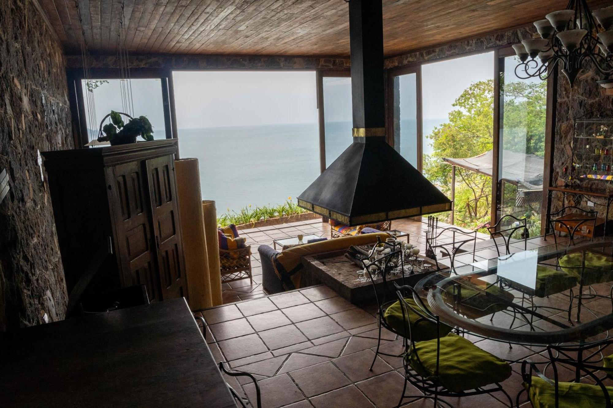 Amankaya Atitlan Hotel Cerro de Oro Eksteriør billede