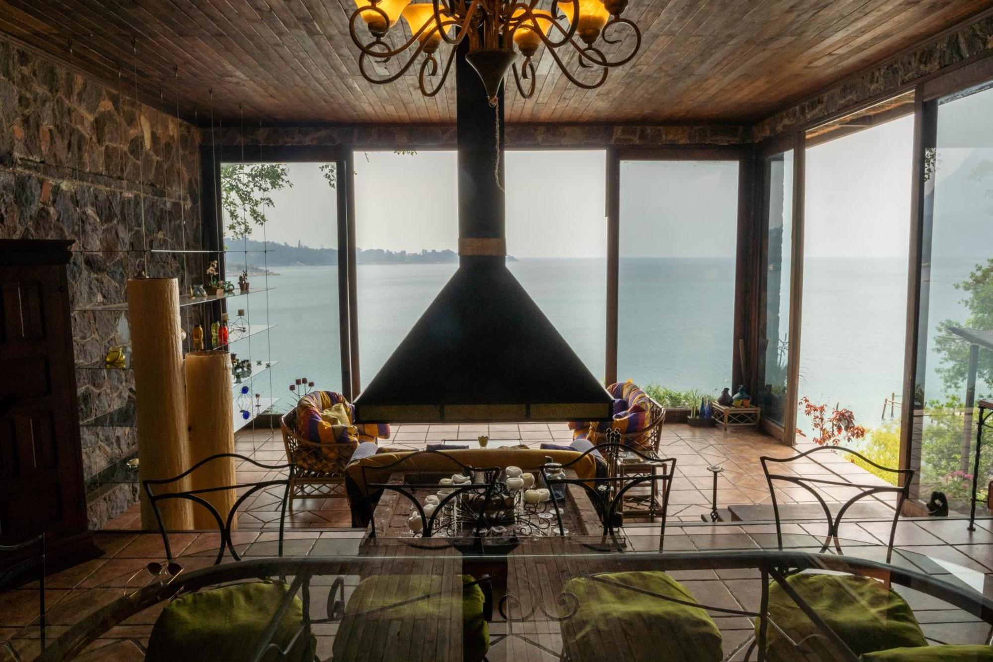 Amankaya Atitlan Hotel Cerro de Oro Eksteriør billede