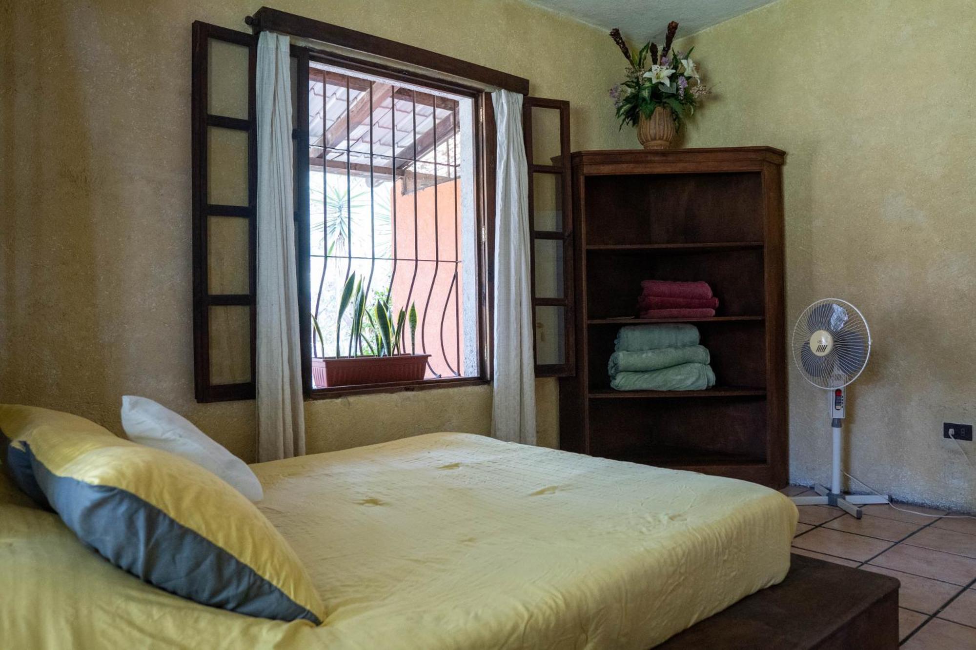 Amankaya Atitlan Hotel Cerro de Oro Eksteriør billede