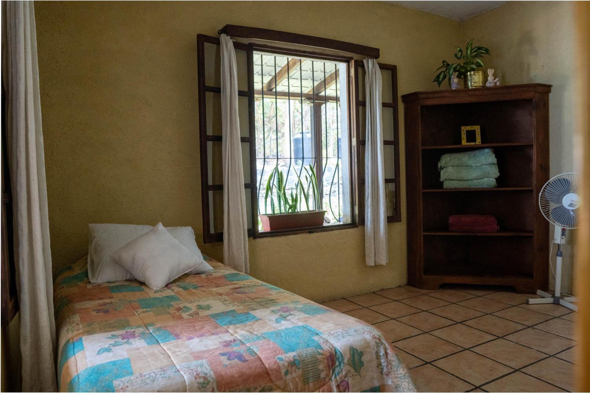 Amankaya Atitlan Hotel Cerro de Oro Eksteriør billede