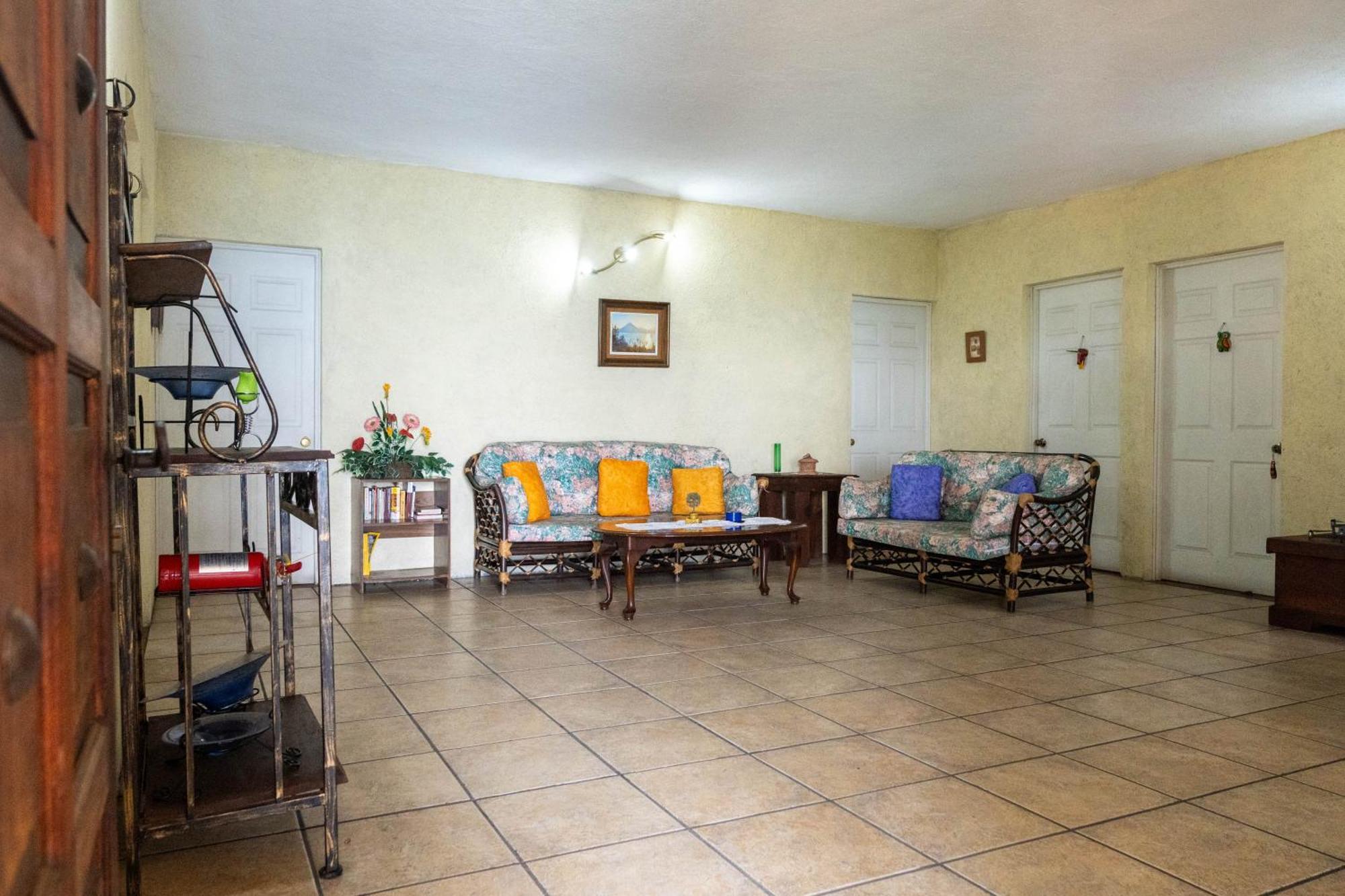 Amankaya Atitlan Hotel Cerro de Oro Eksteriør billede
