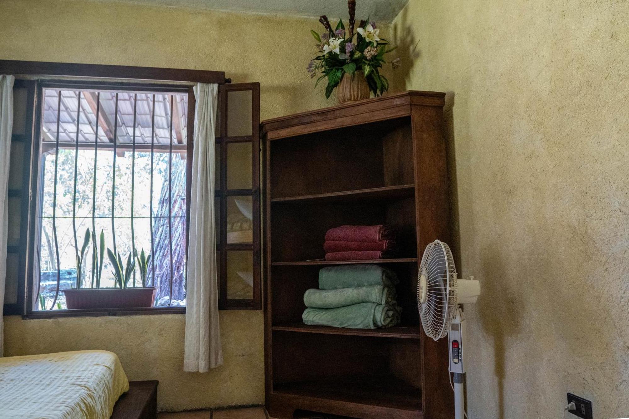 Amankaya Atitlan Hotel Cerro de Oro Eksteriør billede