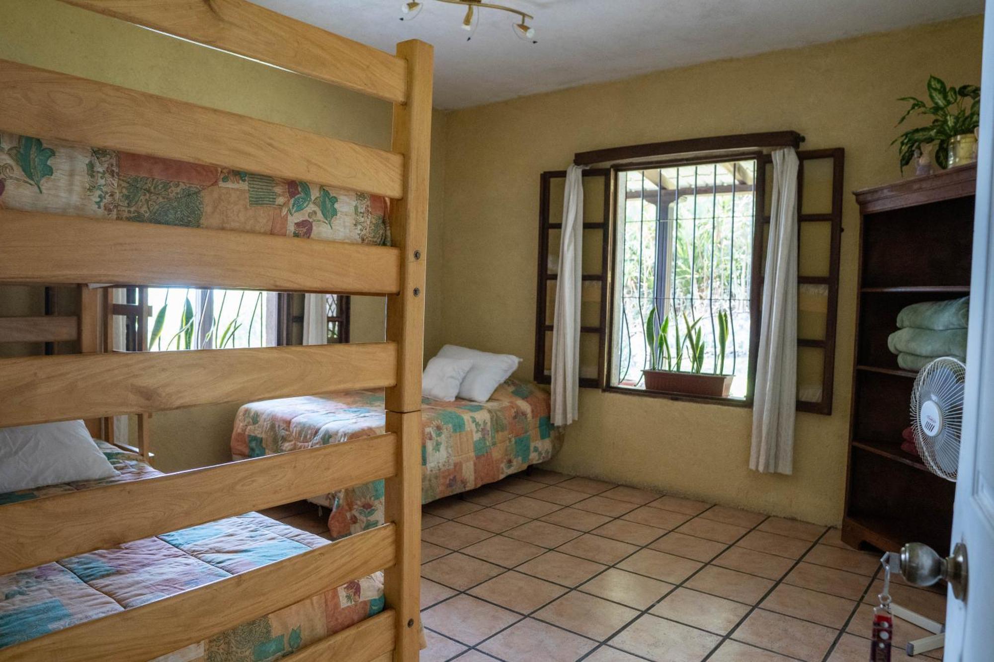 Amankaya Atitlan Hotel Cerro de Oro Eksteriør billede