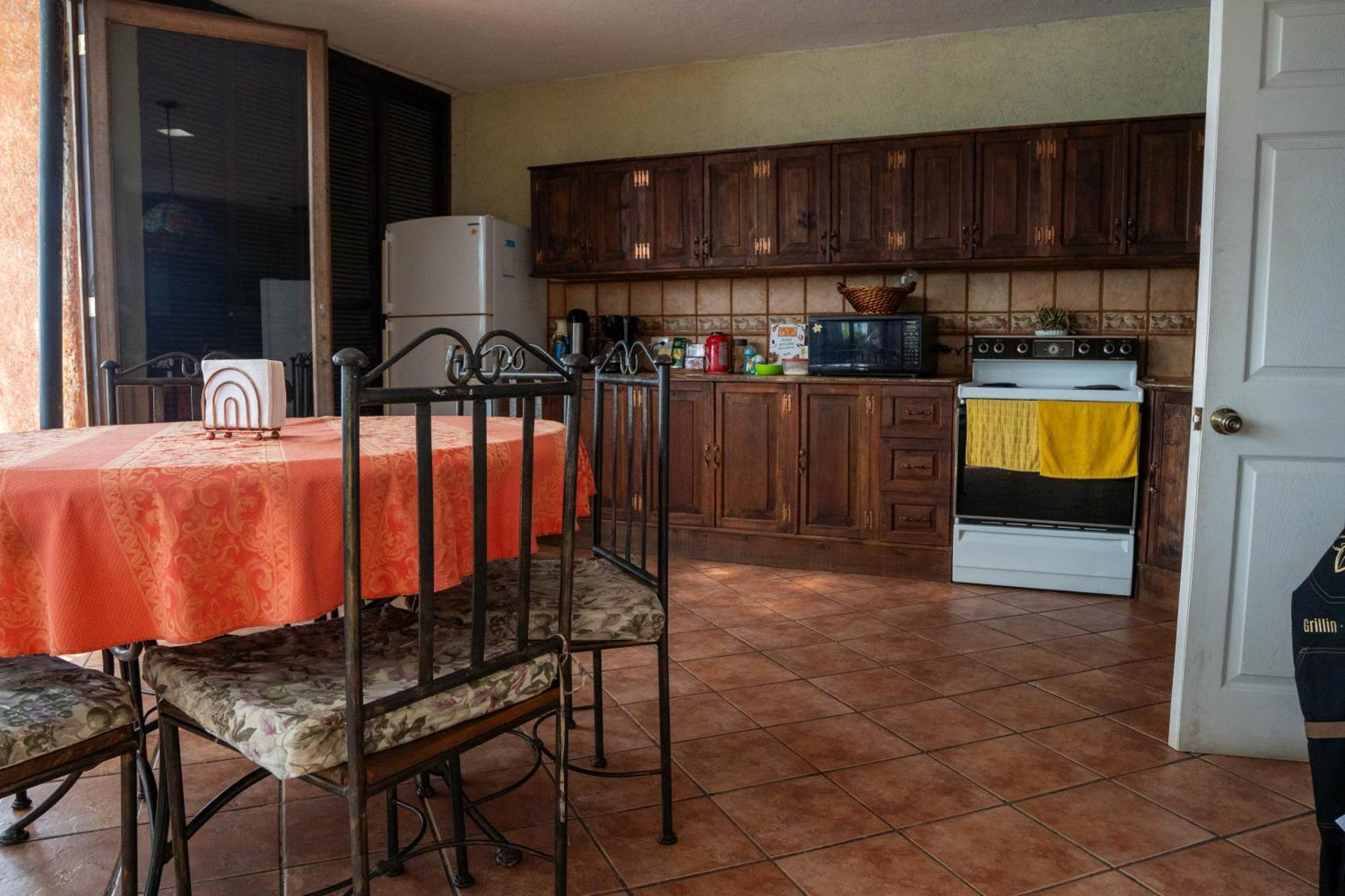 Amankaya Atitlan Hotel Cerro de Oro Eksteriør billede