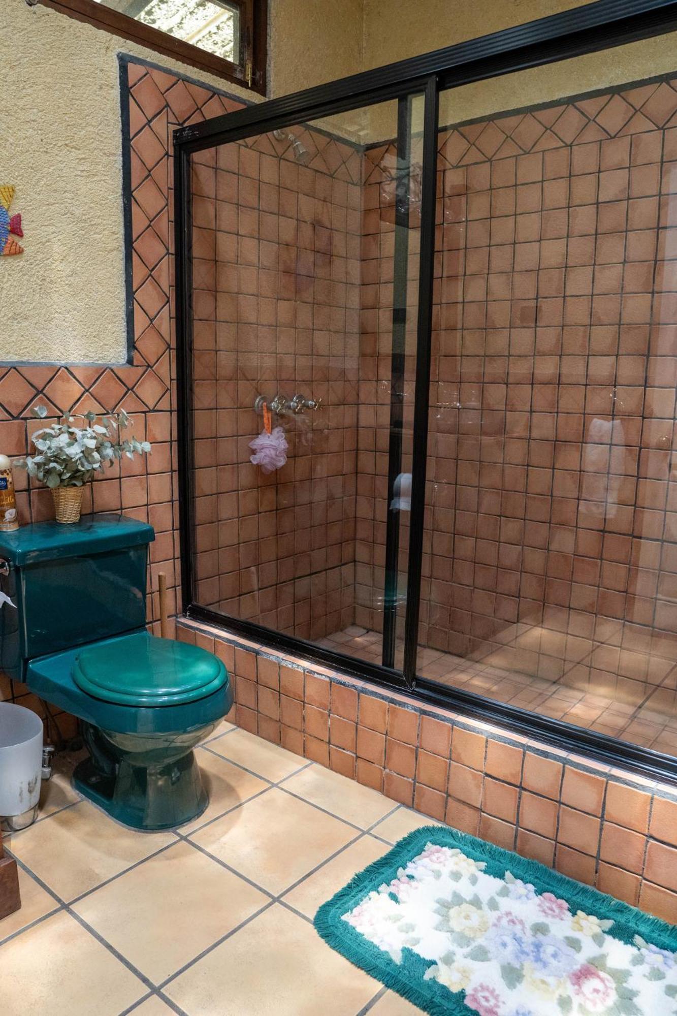 Amankaya Atitlan Hotel Cerro de Oro Eksteriør billede